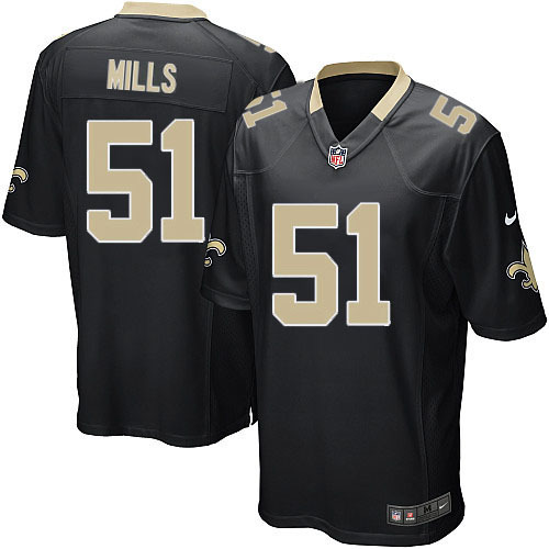New Orleans Saints kids jerseys-035